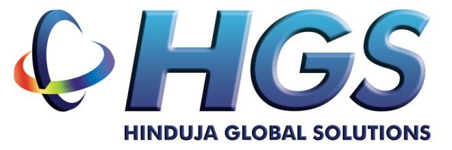 HGS logo