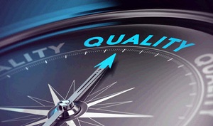 Quality Process Management