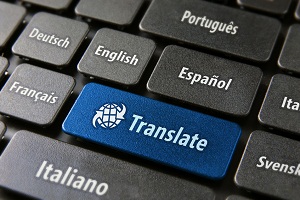 Translation Services